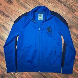 Express Men’s Zip-Up